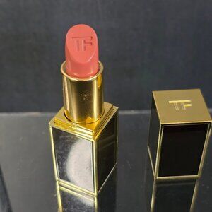 TOM FORD Lip Color Matte #100--NEW in Box--Full Size 3 g